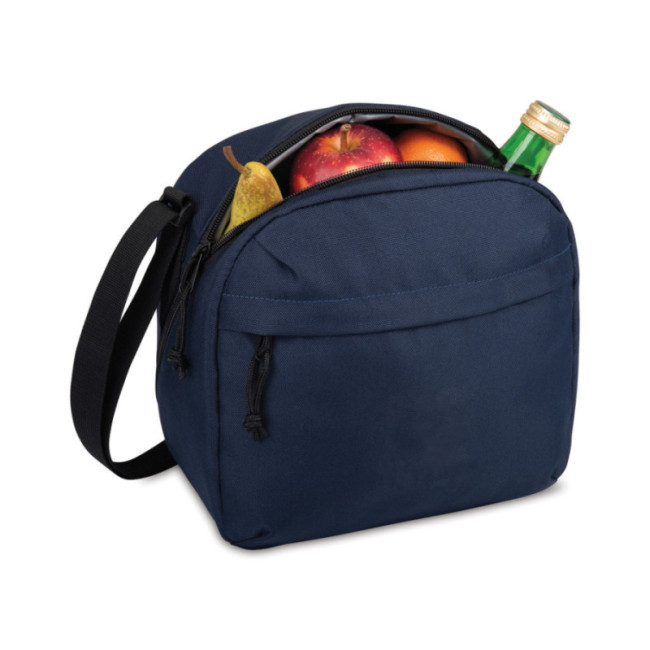 Sac isotherme publicitaire en rPET AWARE™ Renew 