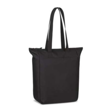 Tote bag personnalisé avec fermeture zippée Renew 