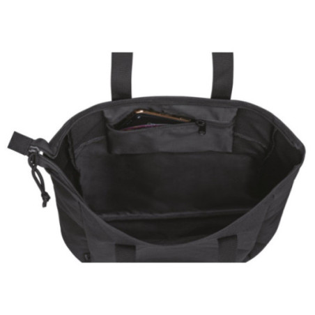 Tote bag personnalisé avec fermeture zippée Renew 