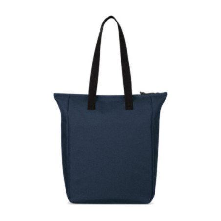 Tote bag personnalisé avec fermeture zippée Renew 