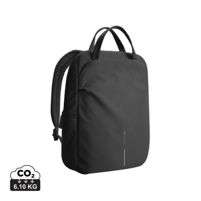 Sac à dos antivol personnalisé Soft Tote 