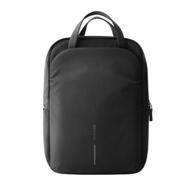 Sac à dos antivol personnalisé Soft Tote 