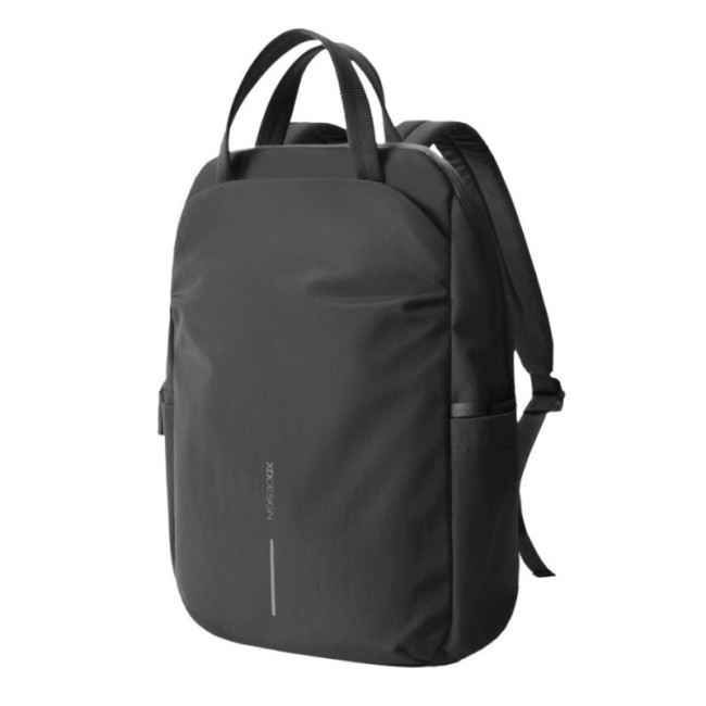 Sac à dos antivol personnalisé Soft Tote 
