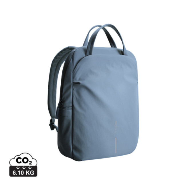 Sac à dos antivol personnalisé Soft Tote 