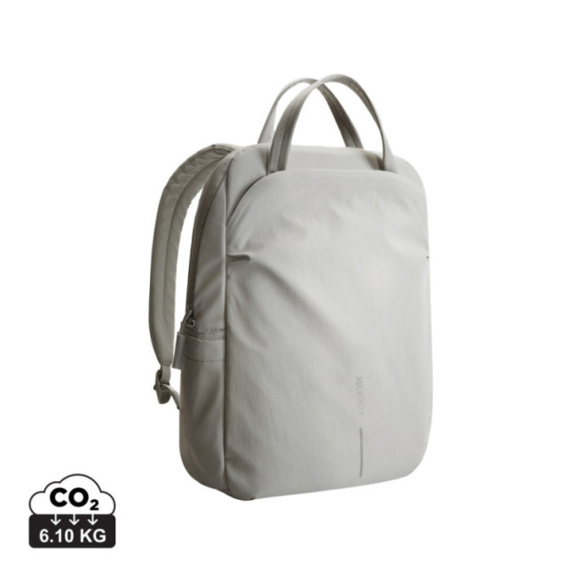 Sac à dos antivol personnalisé Soft Tote 
