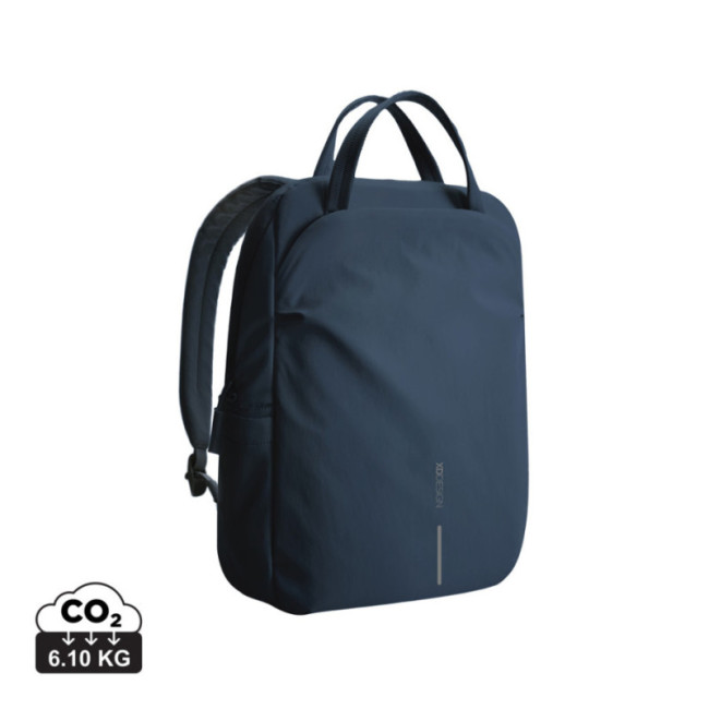 Sac à dos antivol personnalisé Soft Tote 