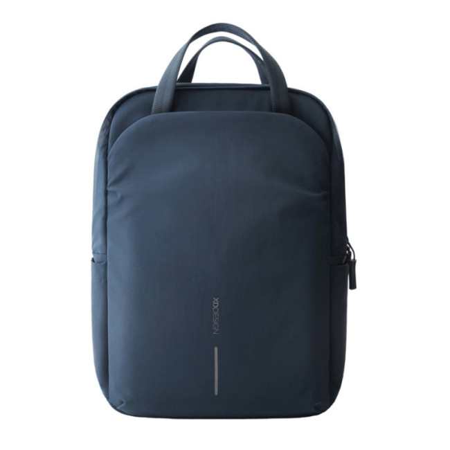 Sac à dos antivol personnalisé Soft Tote 