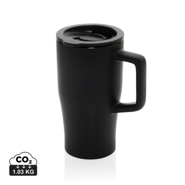 Mug personnalisable en céramique 490 ml 