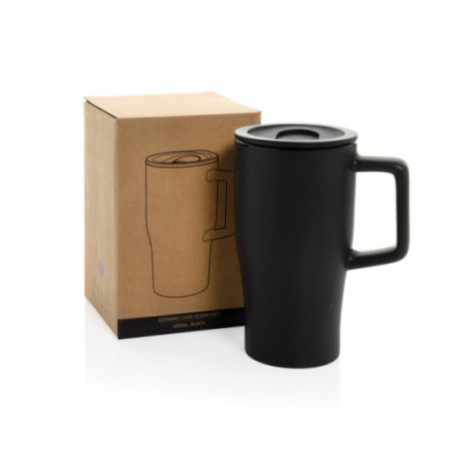Mug personnalisable en céramique 490 ml 