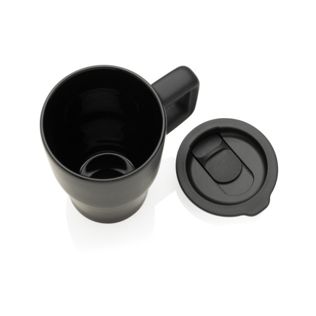 Mug personnalisable en céramique 490 ml 