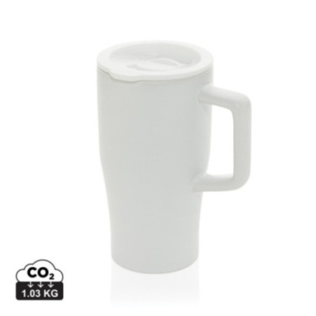 Mug personnalisable en céramique 490 ml 