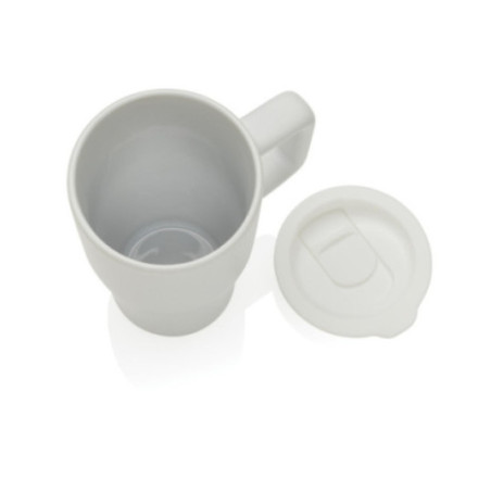 Mug personnalisable en céramique 490 ml 