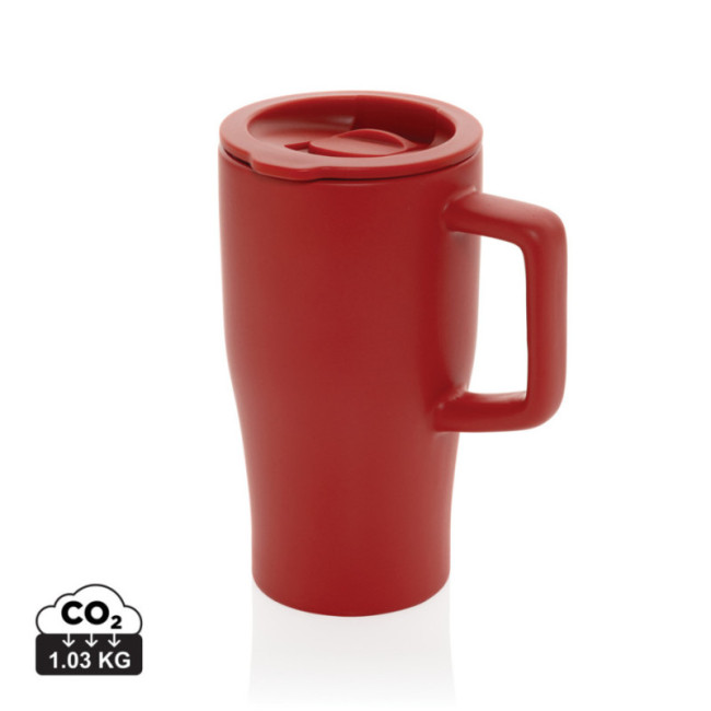 Mug personnalisable en céramique 490 ml 