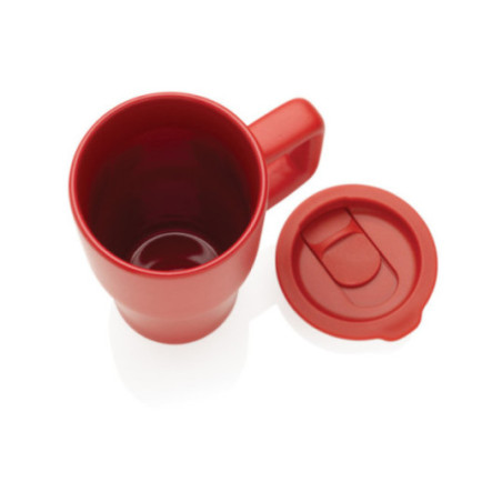 Mug personnalisable en céramique 490 ml 