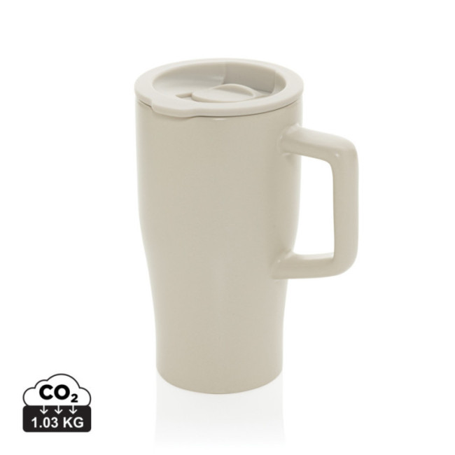 Mug personnalisable en céramique 490 ml 