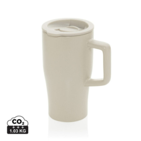 Mug personnalisable en céramique 490 ml 