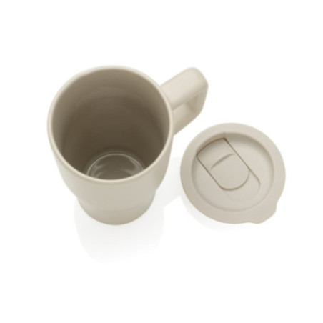 Mug personnalisable en céramique 490 ml 