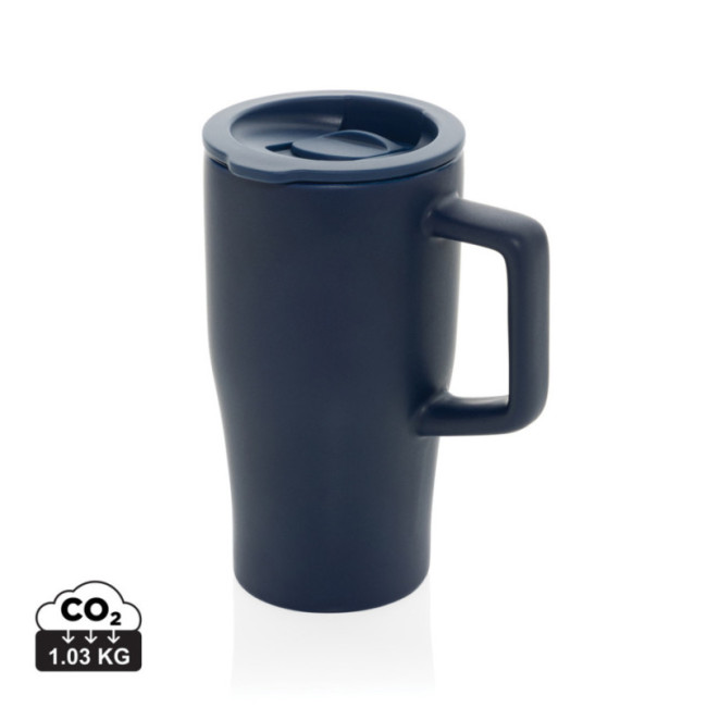 Mug personnalisable en céramique 490 ml 