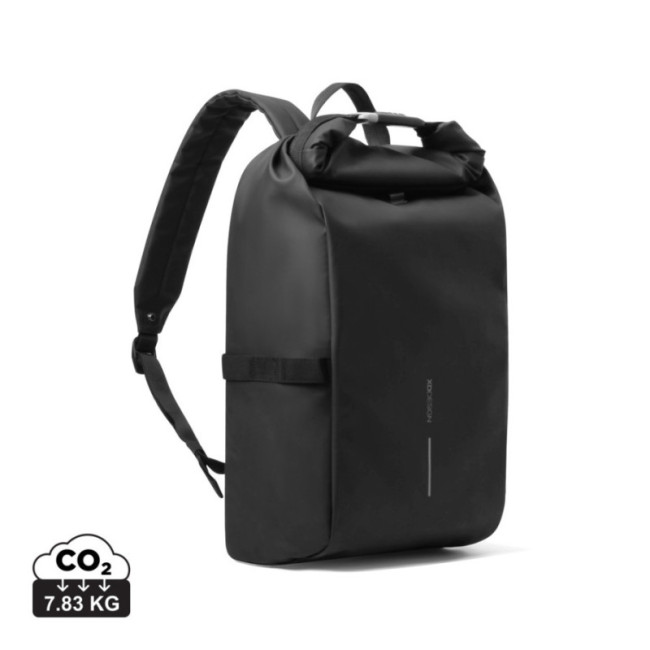 Sac à dos pour vélo résistant à l'eau Urban 16" 