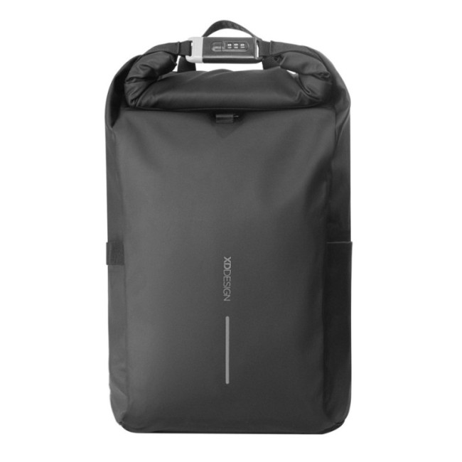 Sac à dos pour vélo résistant à l'eau Urban 16" 