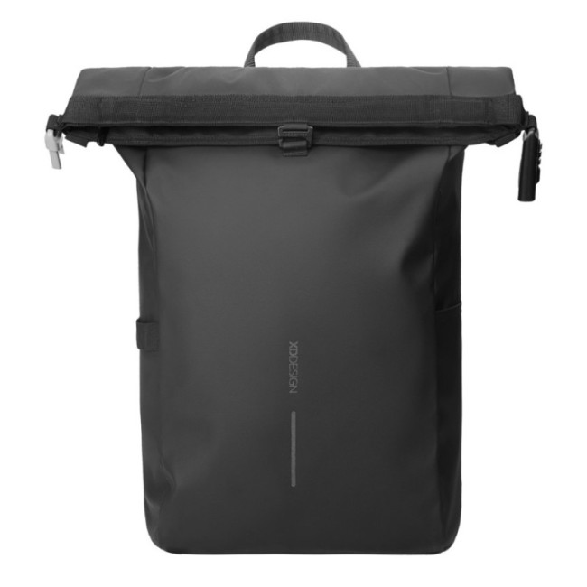 Sac à dos pour vélo résistant à l'eau Urban 16" 