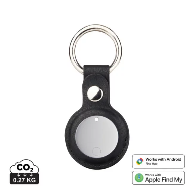Keyfinder personnalisé Findmate Dual 