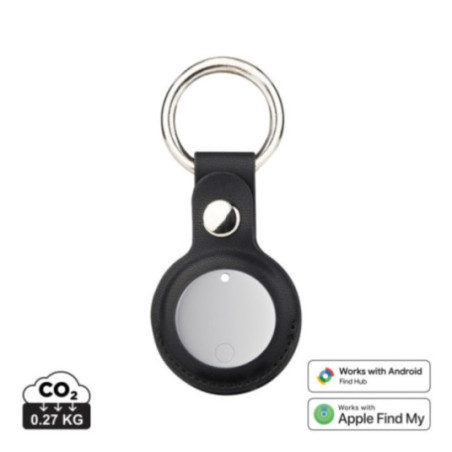 Keyfinder personnalisé Findmate Dual 