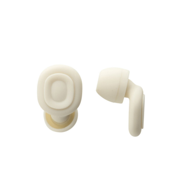 Bouchons d'oreille anti-bruit Sereva 