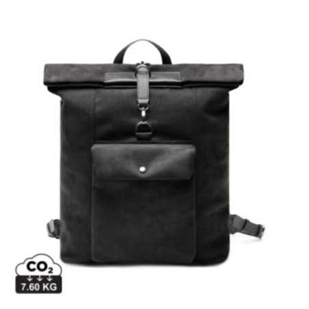 Sac à dos roll'top personnalisé VINGA Marlow 