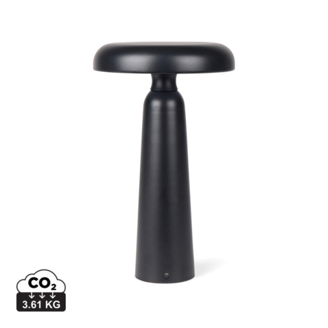 Lampe de table personnalisée VINGA Avery 