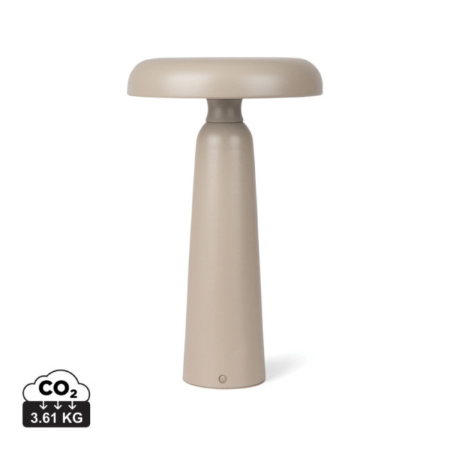 Lampe de table personnalisée VINGA Avery 