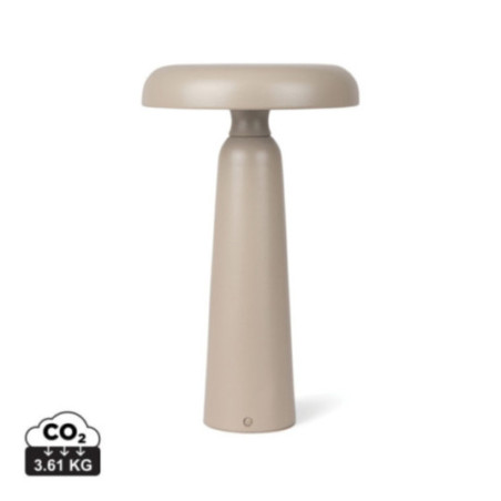 Lampe de table personnalisée VINGA Avery 