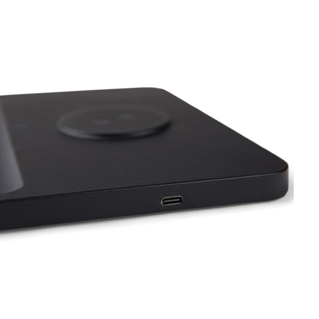 Organisateur de bureau avec chargeur VINGA Timo 