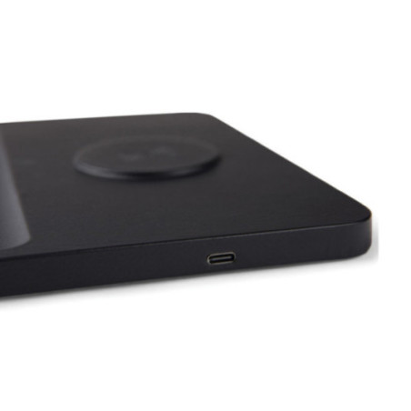 Organisateur de bureau avec chargeur VINGA Timo 