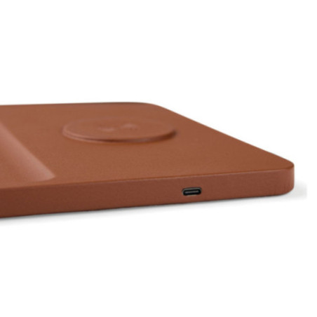 Organisateur de bureau avec chargeur VINGA Timo 