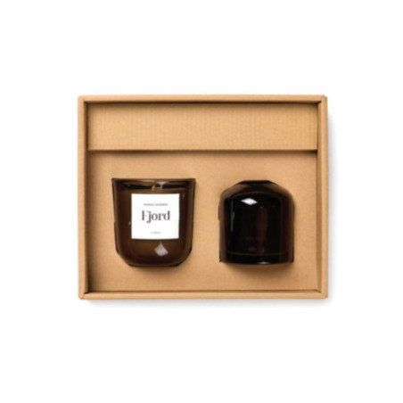 Set d'ambiance personnalisé VINGA Nordic 
