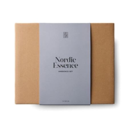 Set d'ambiance personnalisé VINGA Nordic 