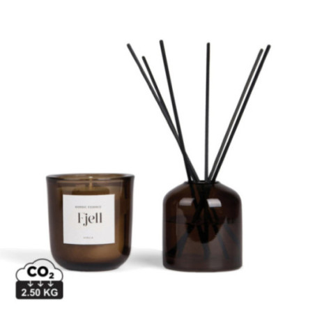 Set d'ambiance personnalisé VINGA Nordic 