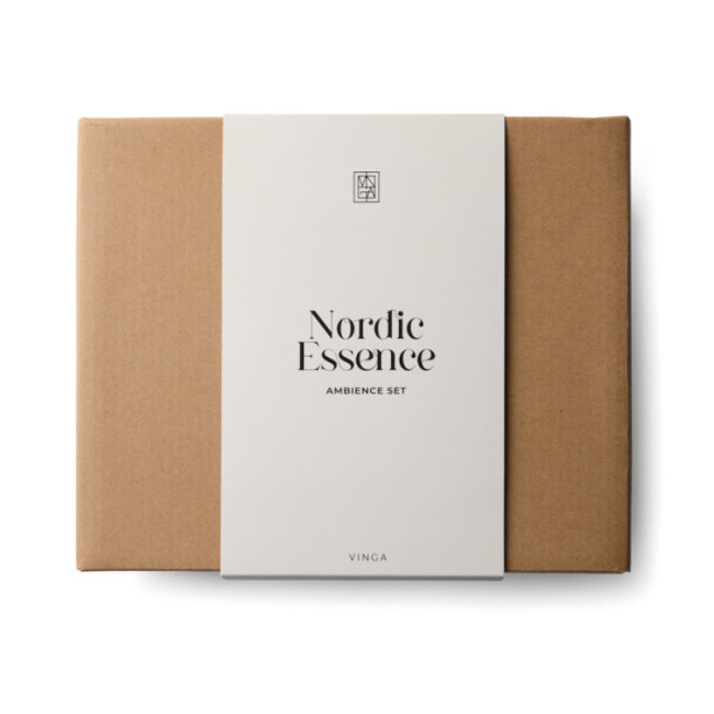 Set d'ambiance personnalisé VINGA Nordic 