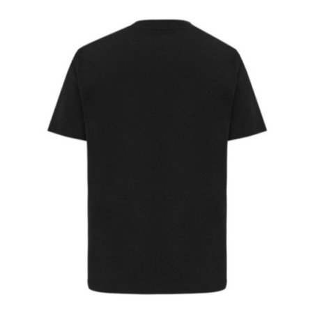 T-shirt personnalisé en coton recyclé Iqoniq Nikko 