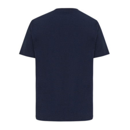 T-shirt personnalisé en coton recyclé Iqoniq Nikko 