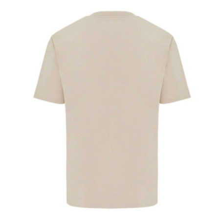 T-shirt personnalisé en coton recyclé Iqoniq Nikko 