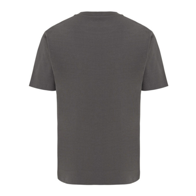 T-shirt personnalisé en coton recyclé Iqoniq Nikko 