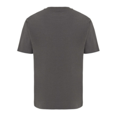 T-shirt personnalisé en coton recyclé Iqoniq Nikko 