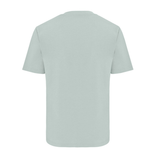 T-shirt personnalisé en coton recyclé Iqoniq Nikko 