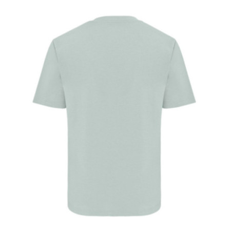T-shirt personnalisé en coton recyclé Iqoniq Nikko 