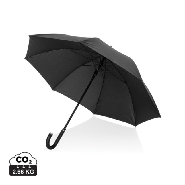 Parapluie personnalisé en rPET Swiss Peak Vero 