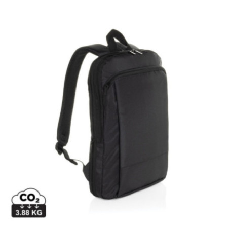 Sac à dos ordinateur extensible en rPET Flexpack 