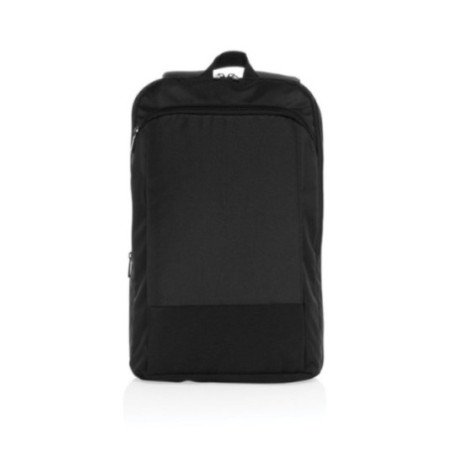 Sac à dos ordinateur extensible en rPET Flexpack 