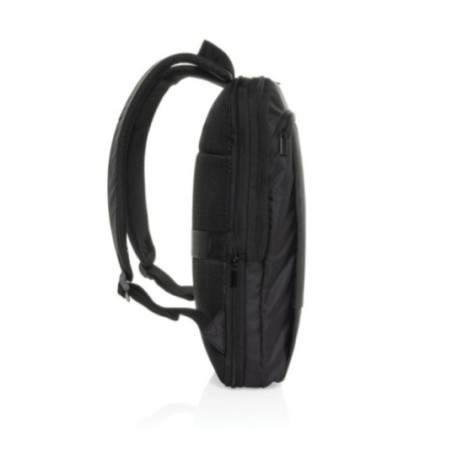 Sac à dos ordinateur extensible en rPET Flexpack 